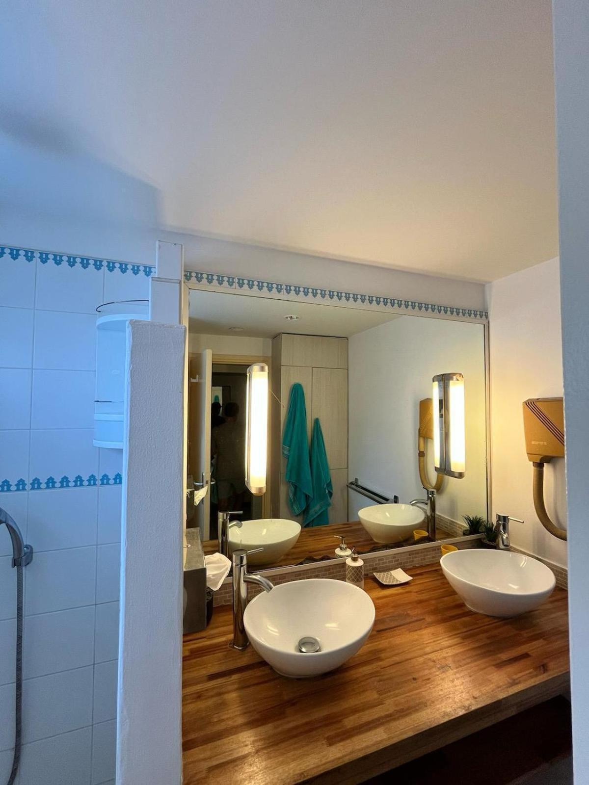 Appartement Residence Carayou Ле Троа-Илет Екстериор снимка